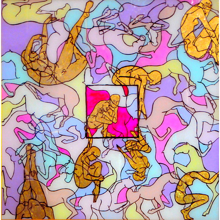 Crowded