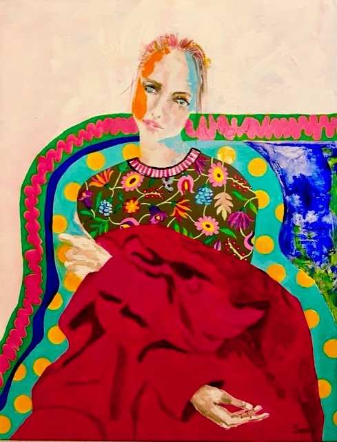 Portrait