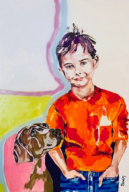 The Boy IV