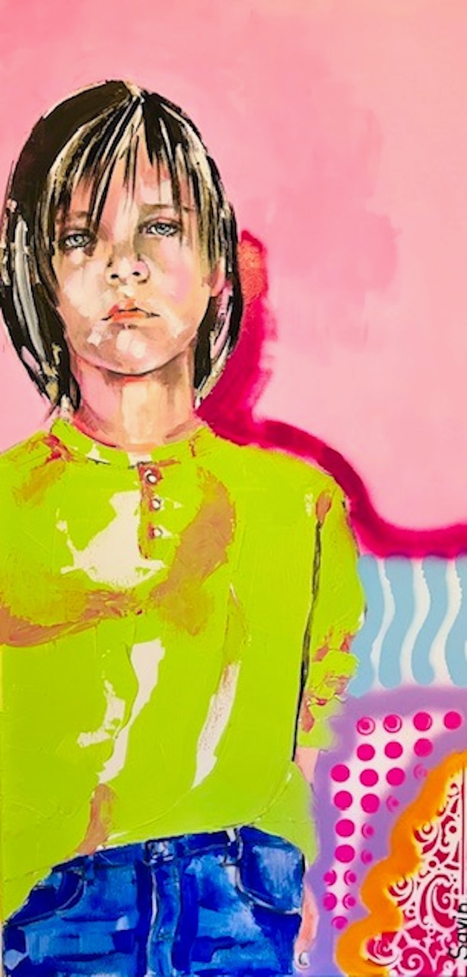 The Boy III